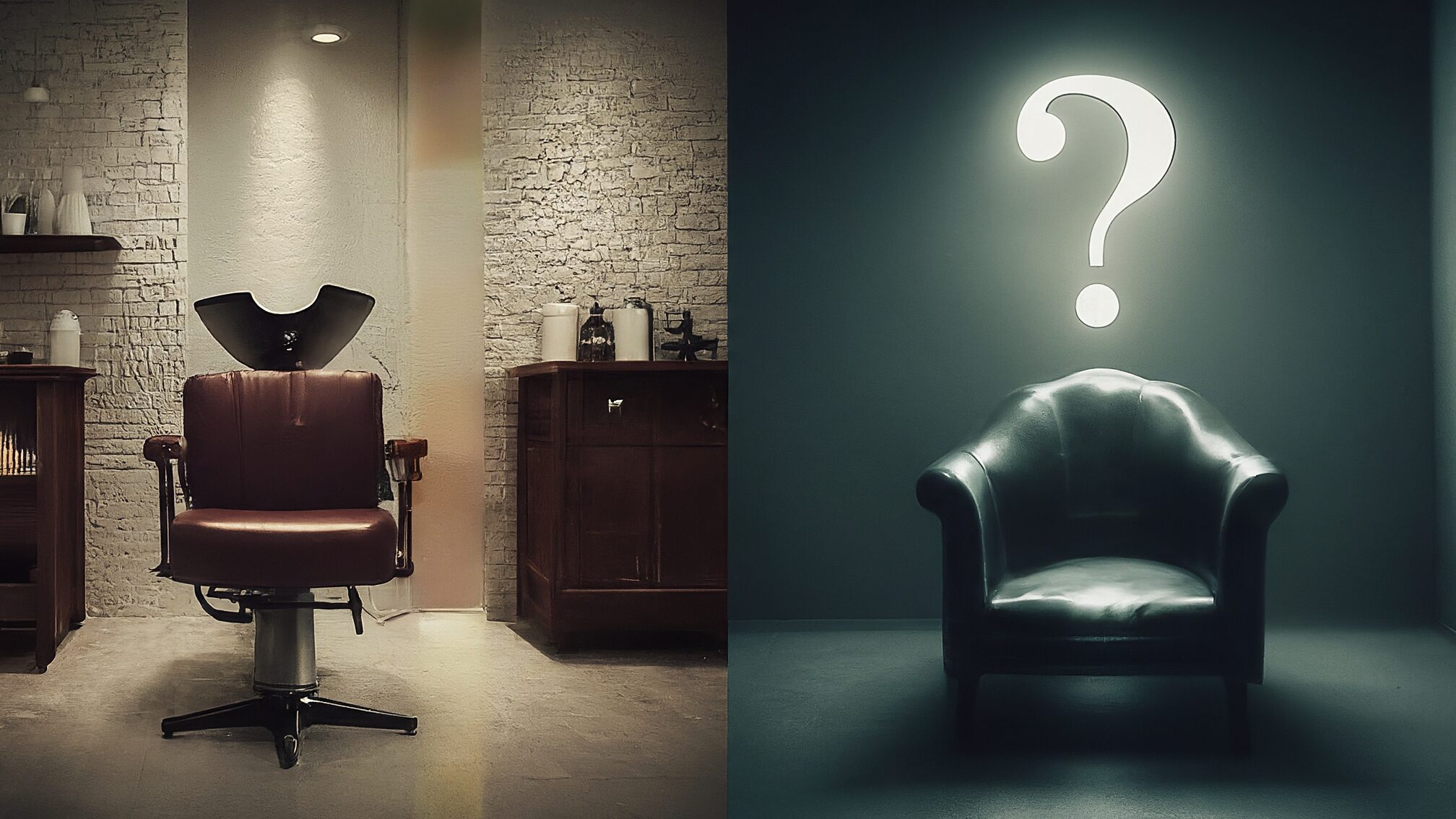 サイドvsバックシャンプー比較とシャンプー台選びの間違い