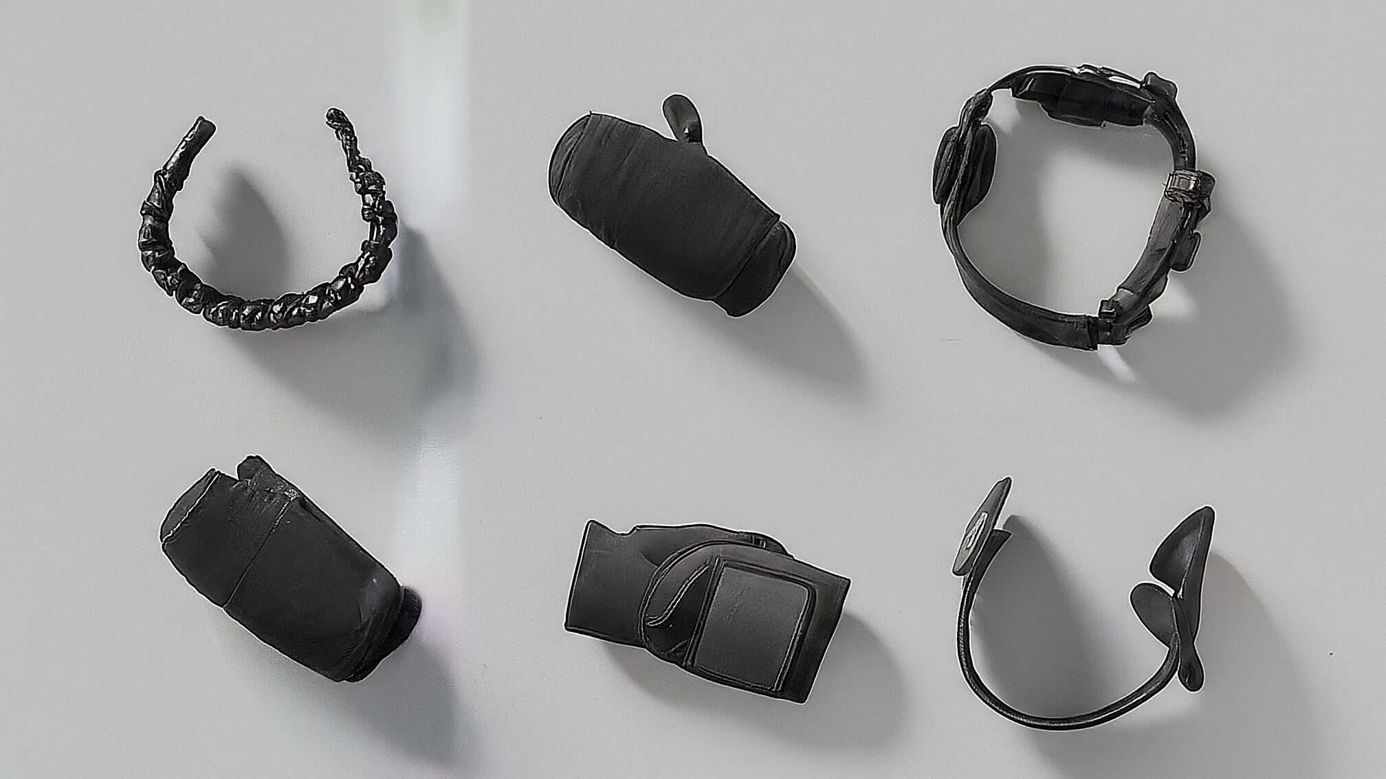 サポーターの正しい選び方と手首の負担を減らす方法