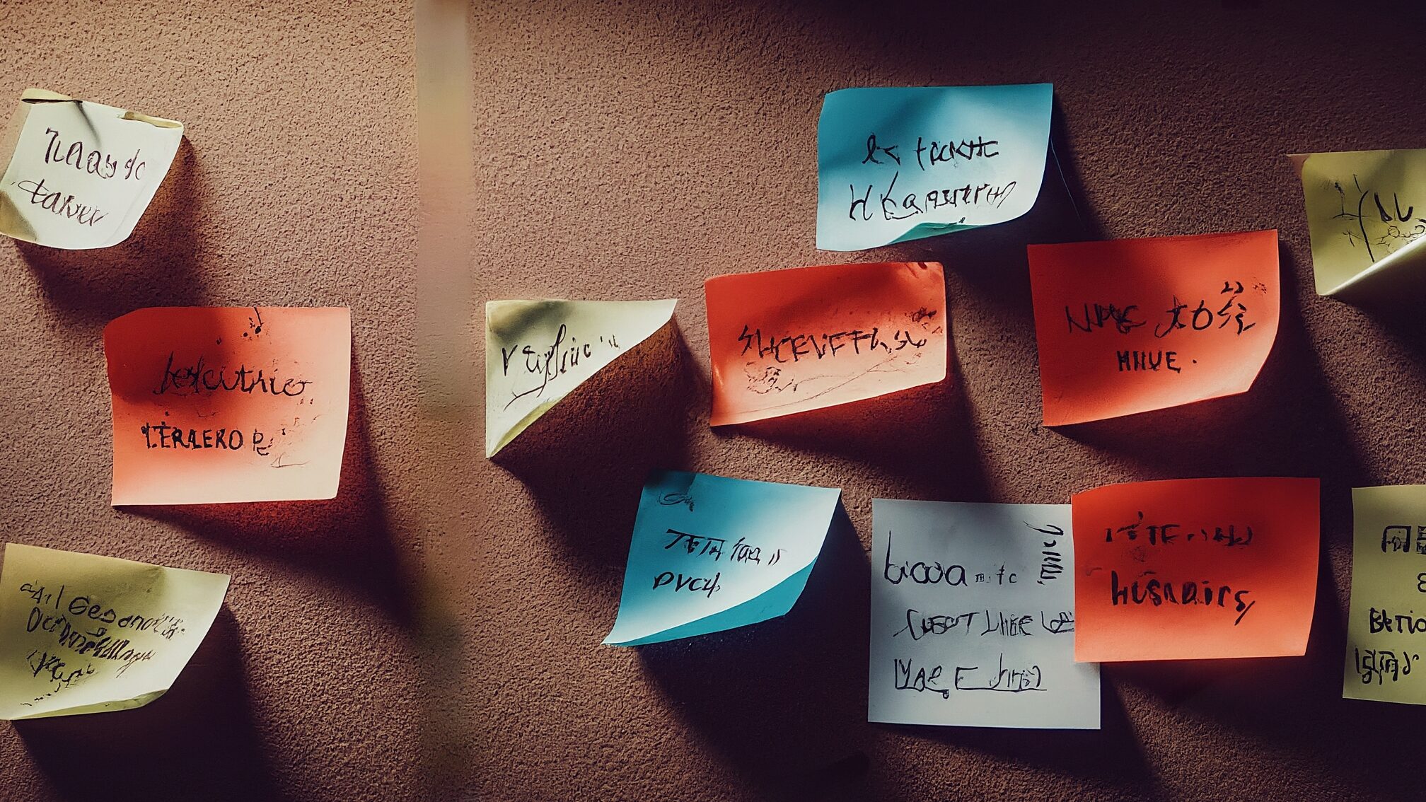 退職理由ランキングから見えるスタッフの本音