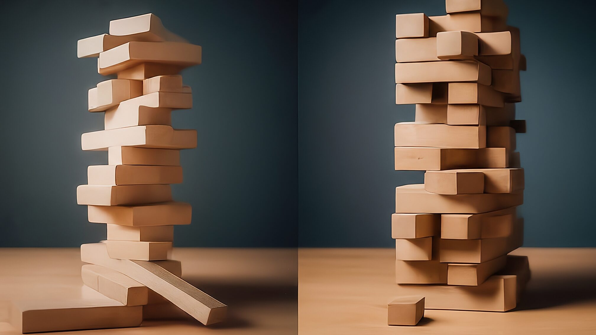 従来の対策が失敗する原因と現実的な改善策