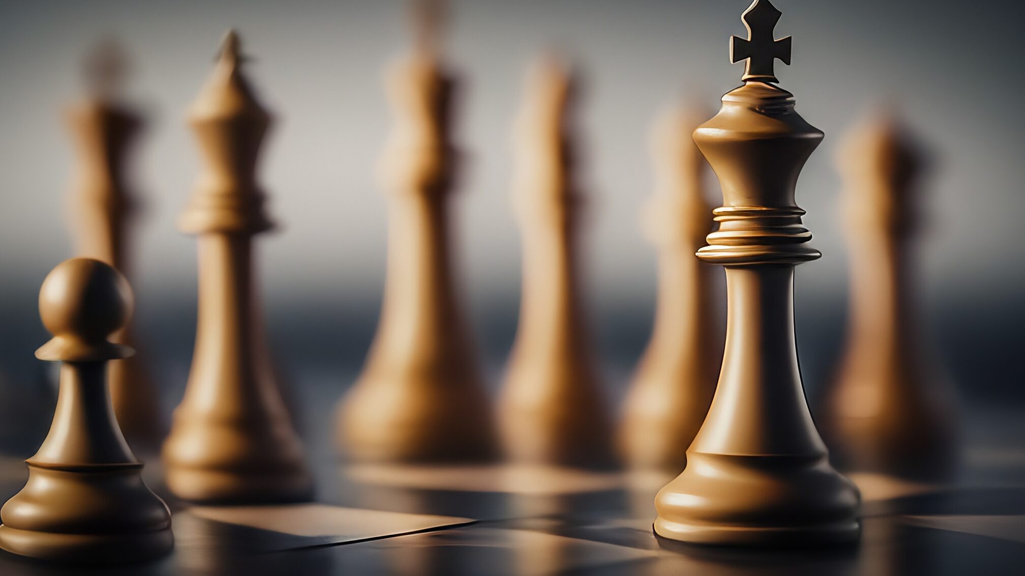 新任店長が陥るプレイヤー脳から脱却する方法