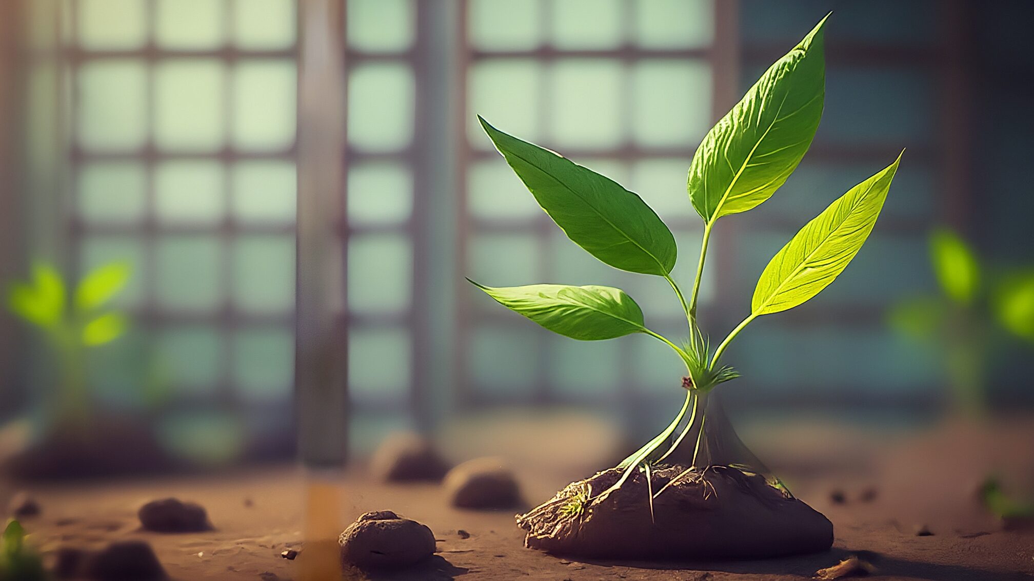 離職率を下げる教育と挫折させないフォロー体制