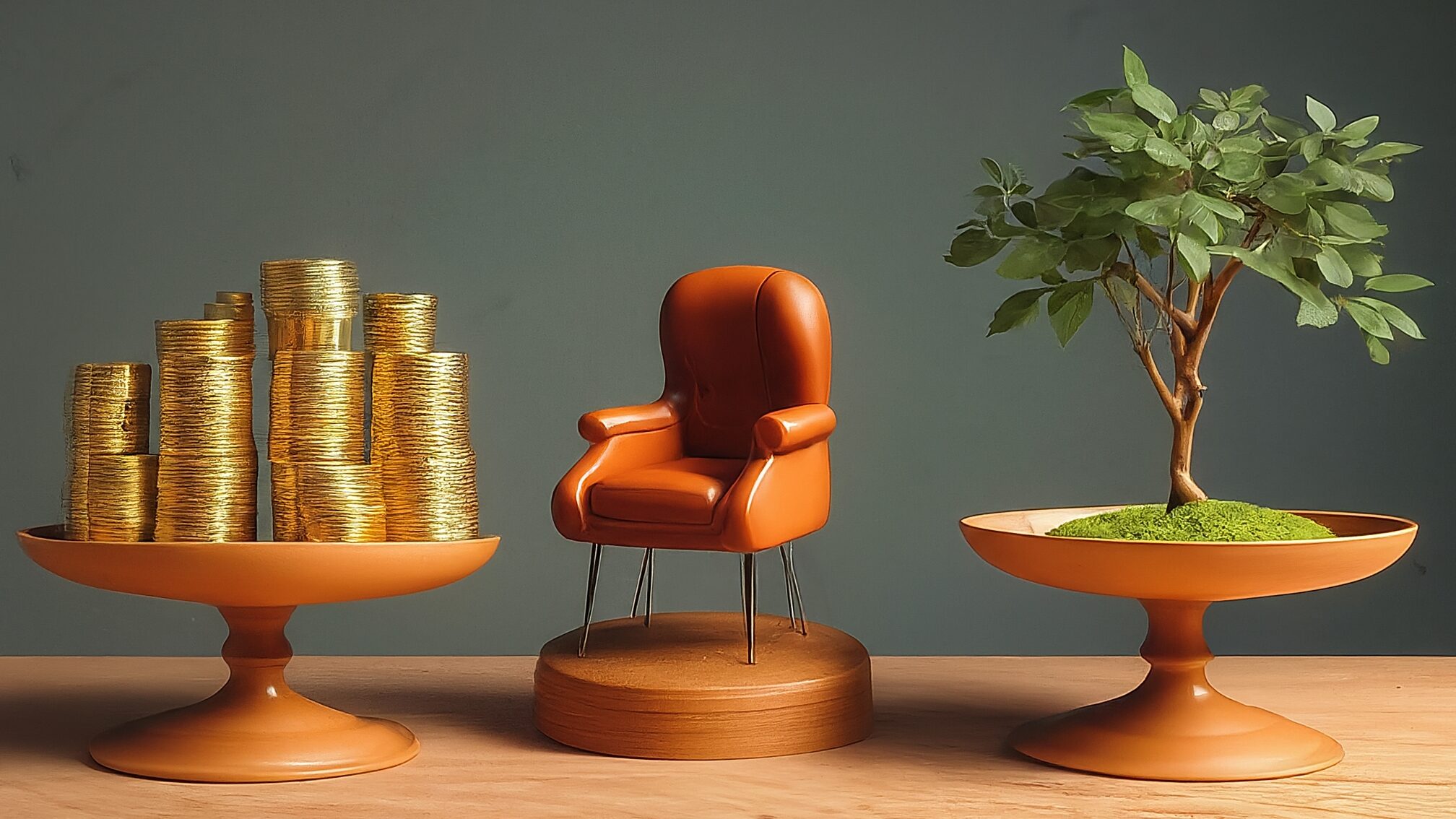 給与体系の見直しと労働環境の改善事例