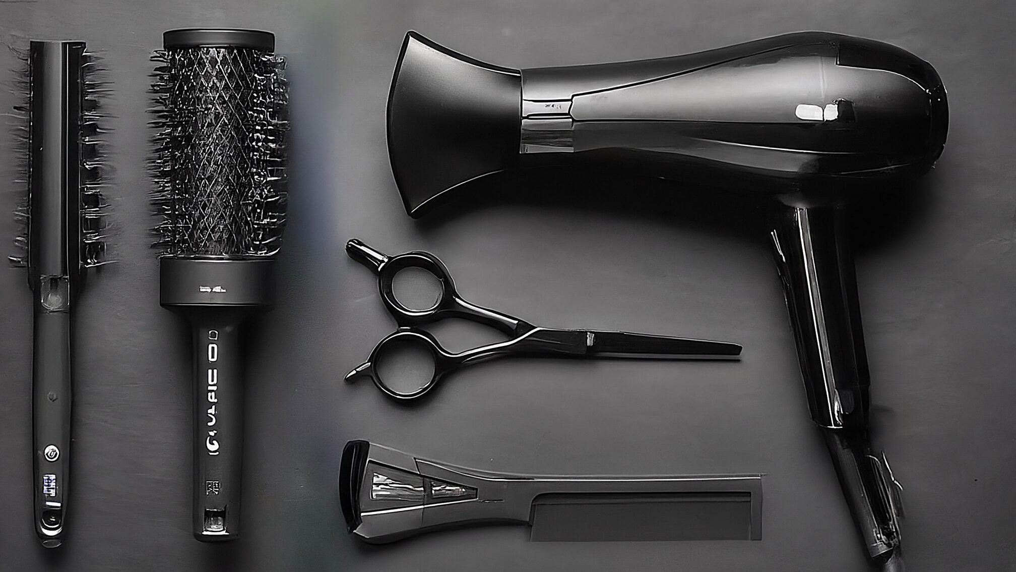 道具の見直し｜ハサミ選びとシャンプー・ドライヤーのコツ