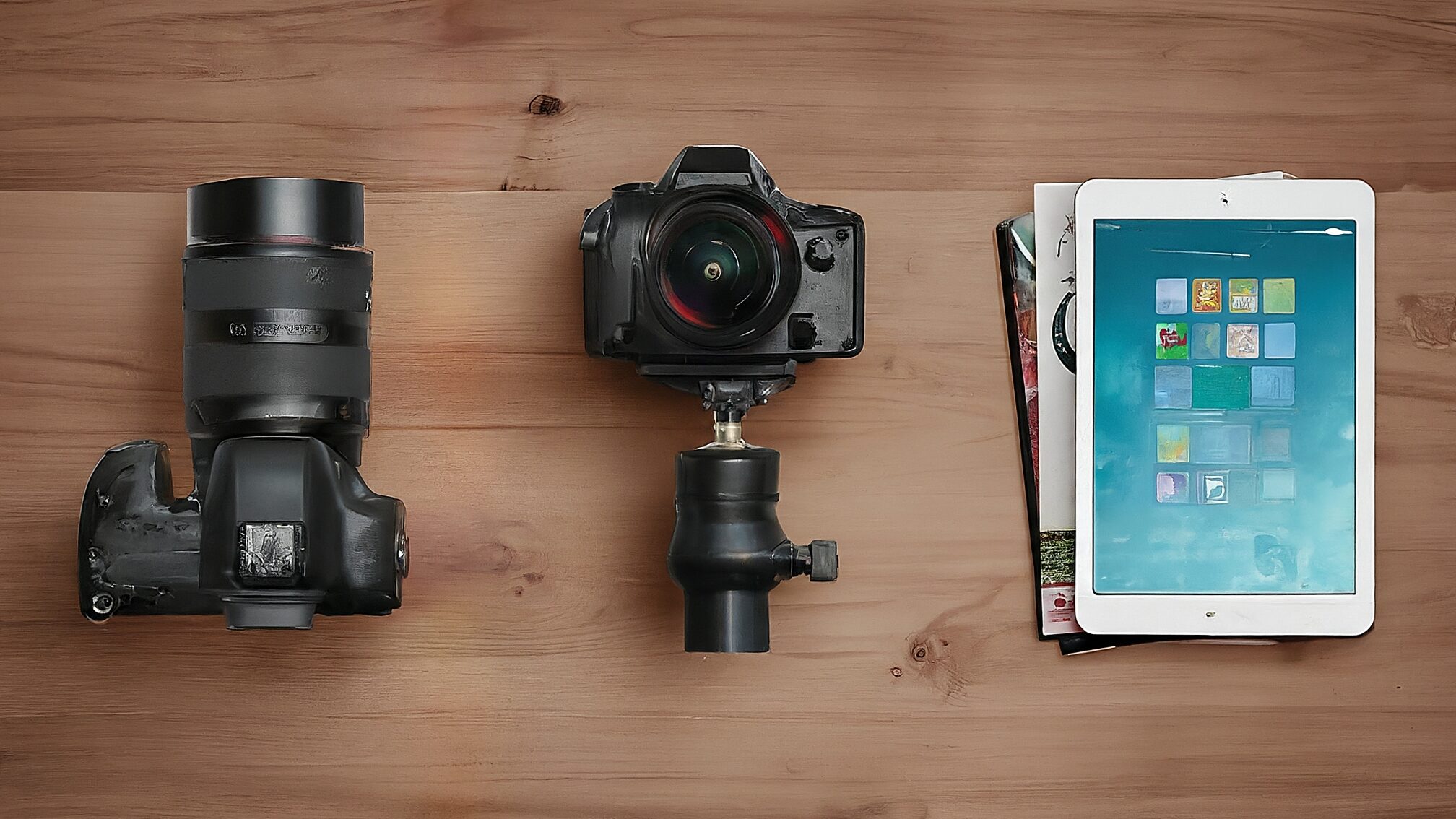 応募を増やす写真・動画の活用法と求人媒体の使い分け