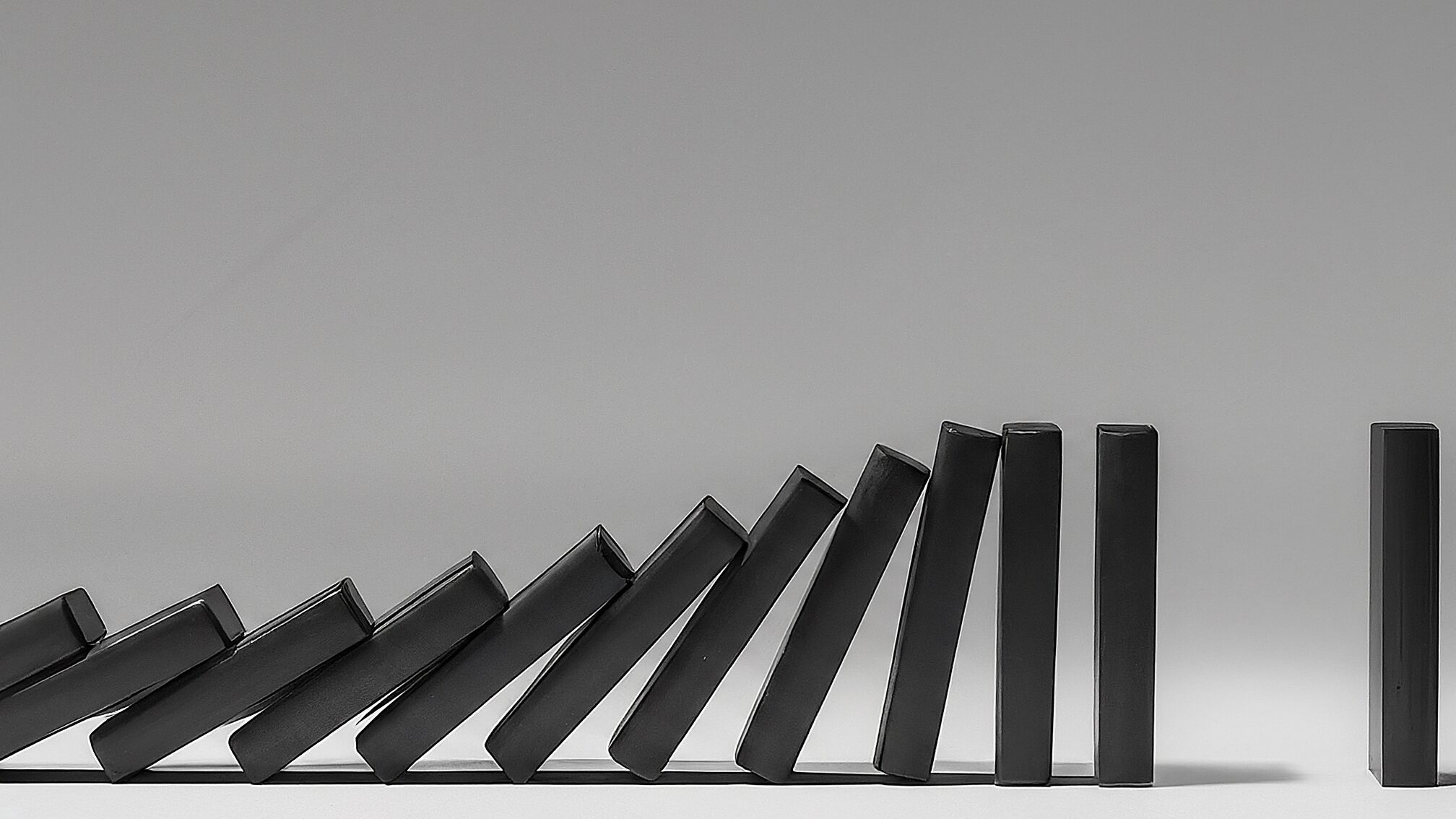 売上が下がる人の無意識な行動とは