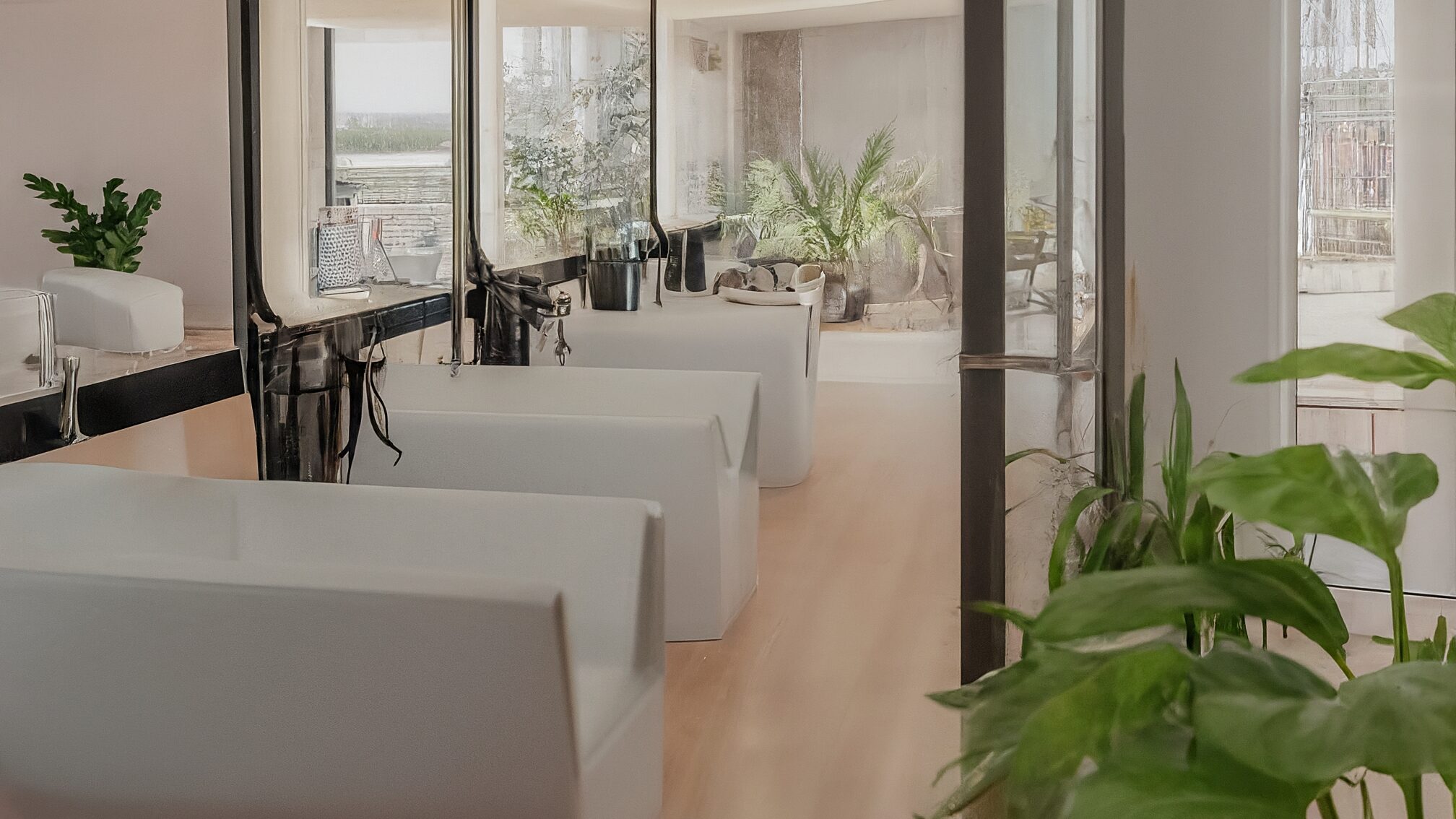 美容室スタッフが辞めない店づくり｜離職率を下げる仕組み