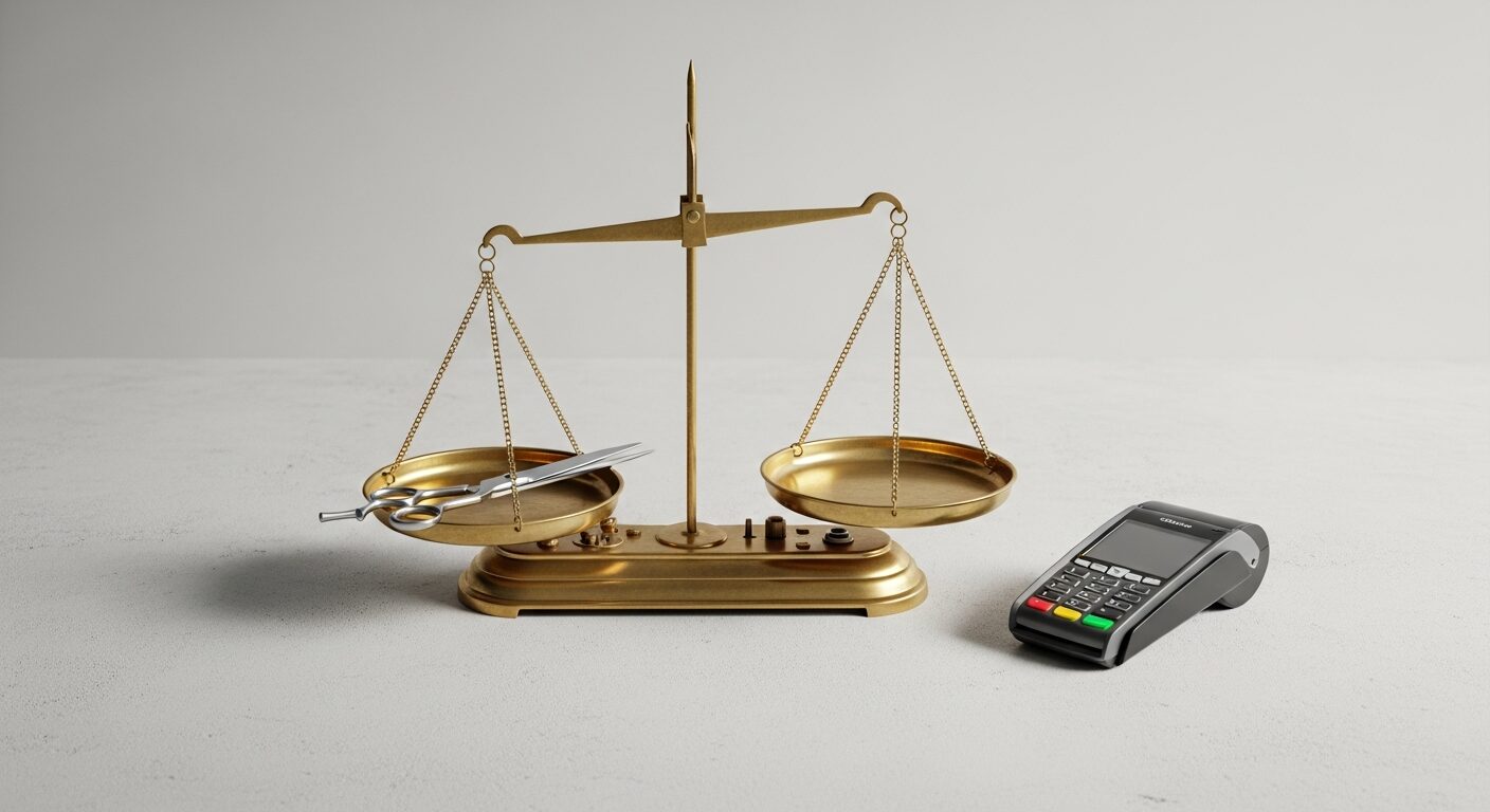 メリットデメリットの見極め方と費用対効果の算出方法