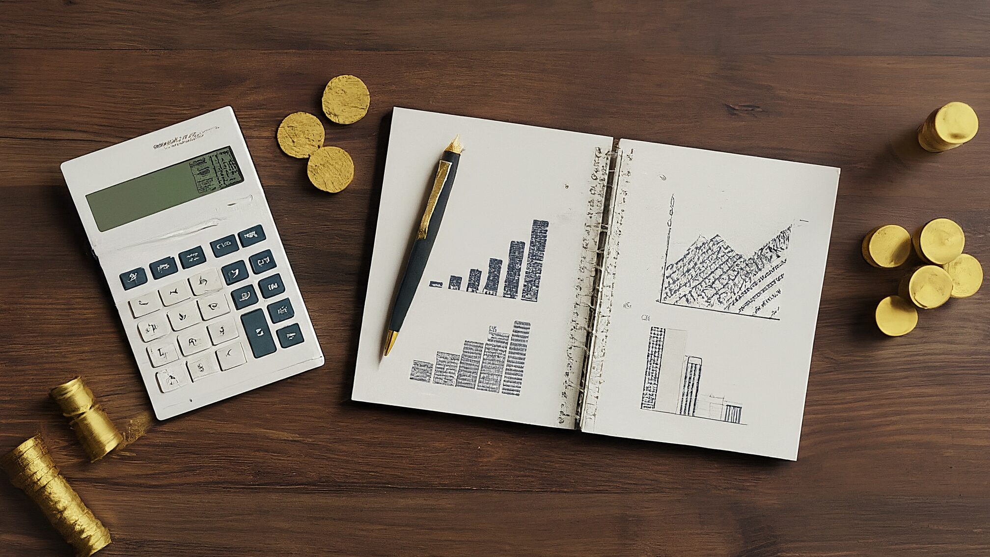 失敗しない開業資金の計画術とは