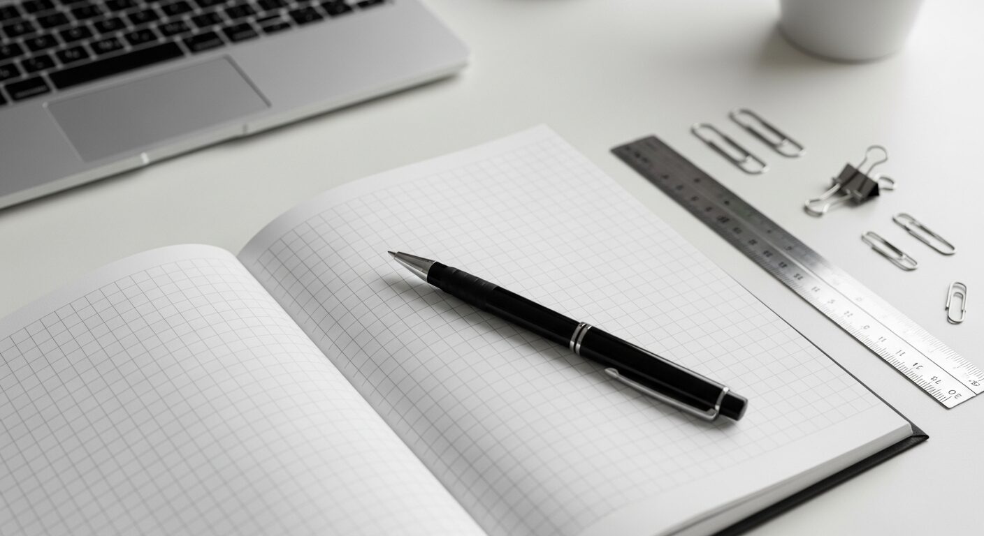 導入の流れと準備すること、テンプレート活用術