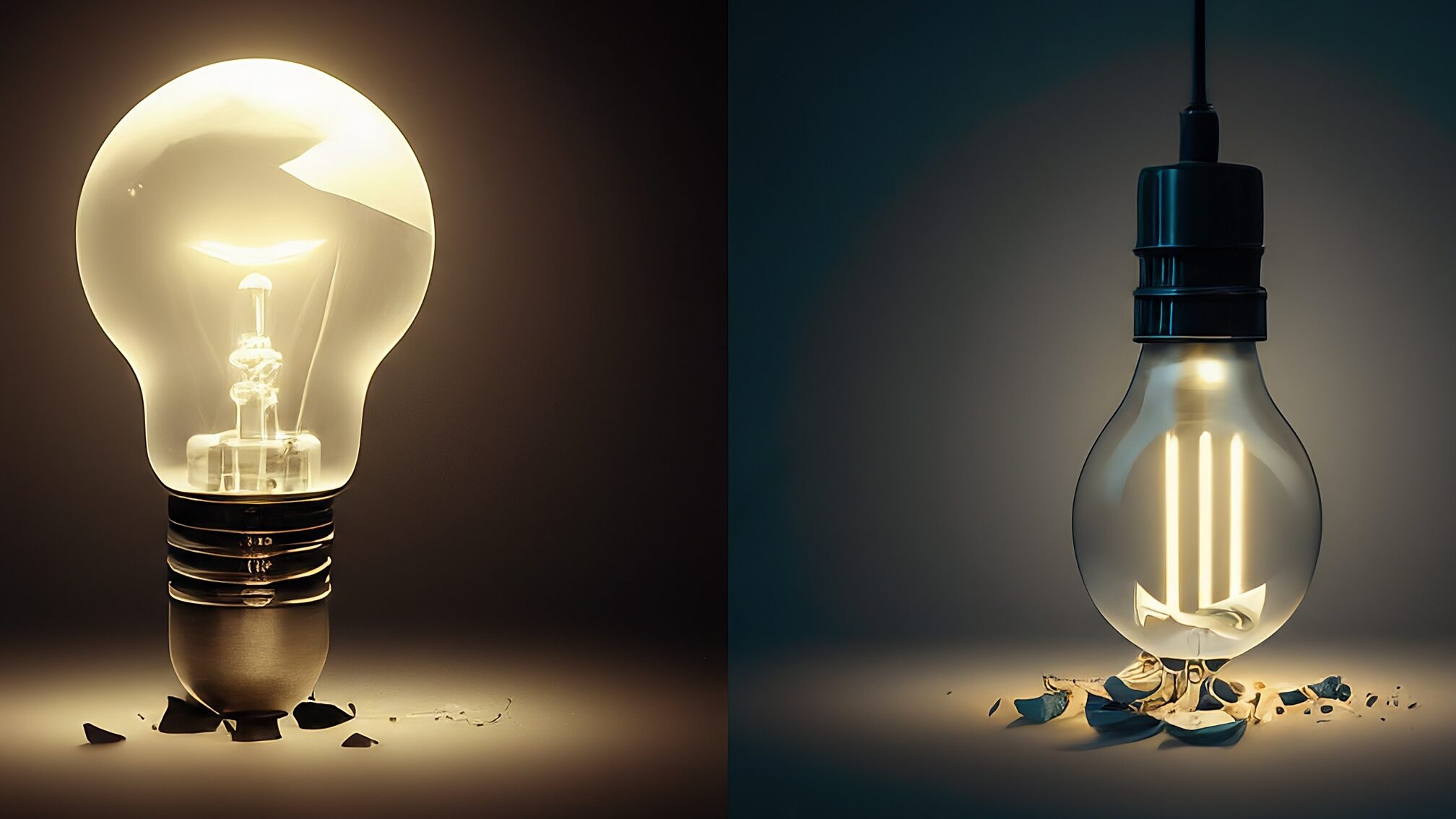 従来の経営改善策の限界と新常識