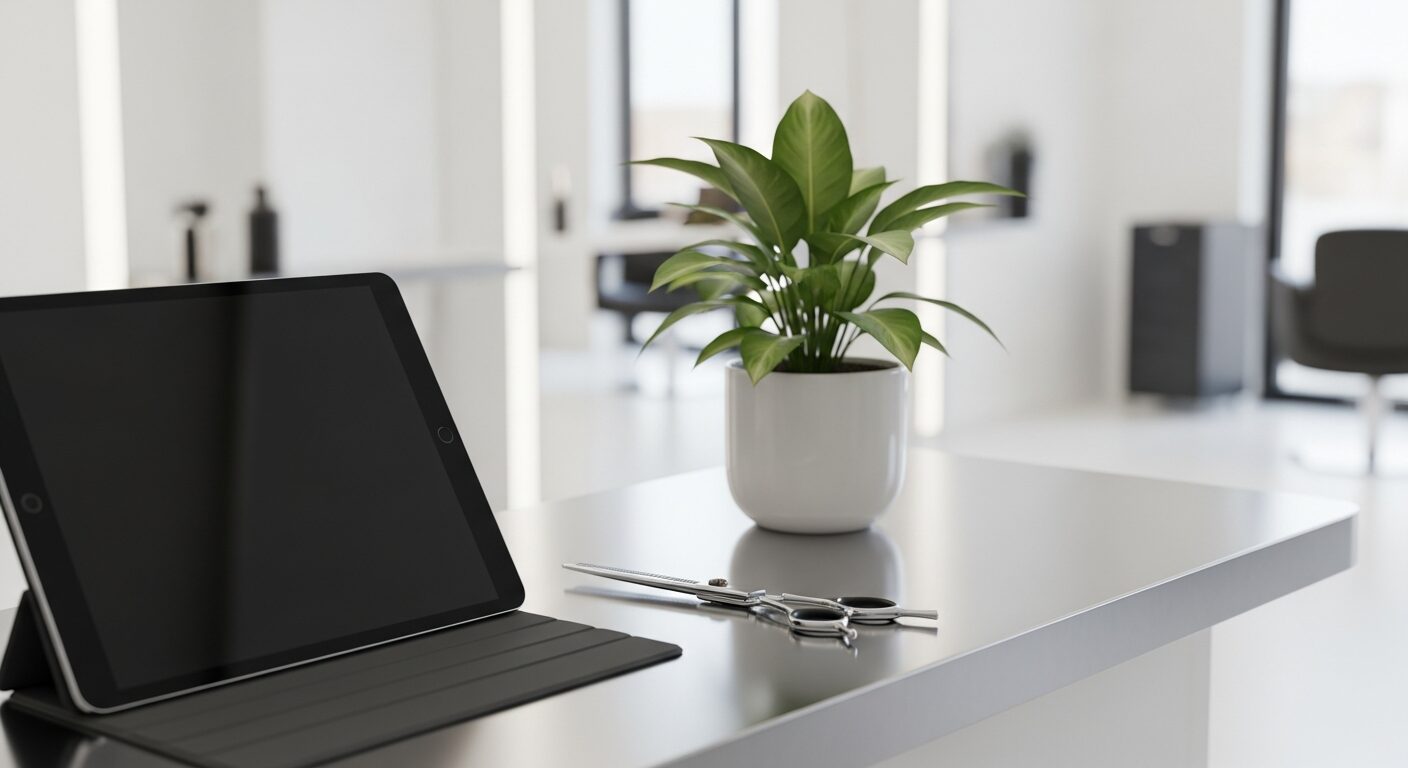 顧客管理アプリで経営改善！美容室におすすめの活用術