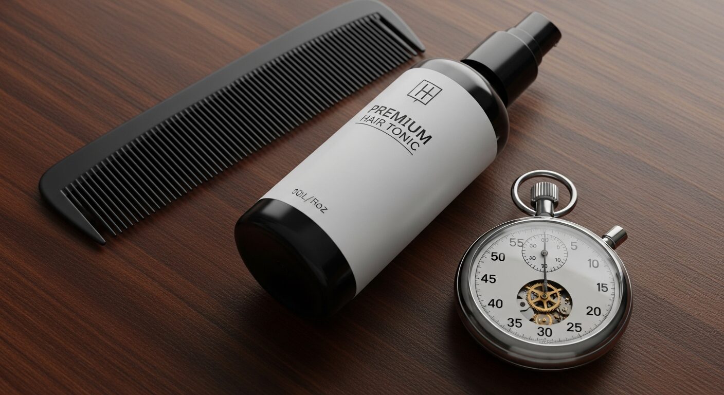 メンズ市場のポイントと施術の時間短縮・効率化