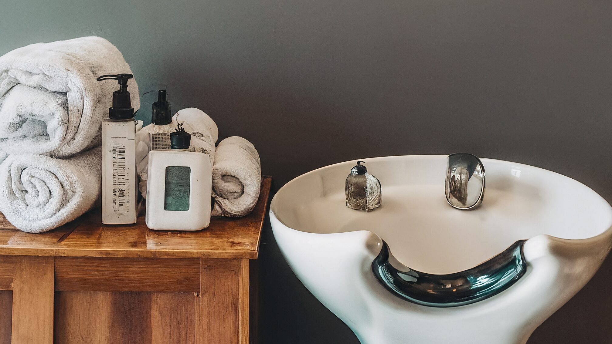 オペレーション改善による節水も効果的