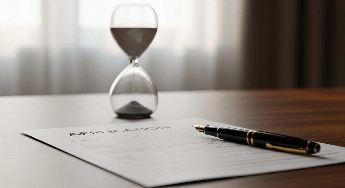 導入までの流れ・手順と審査のポイントや期間