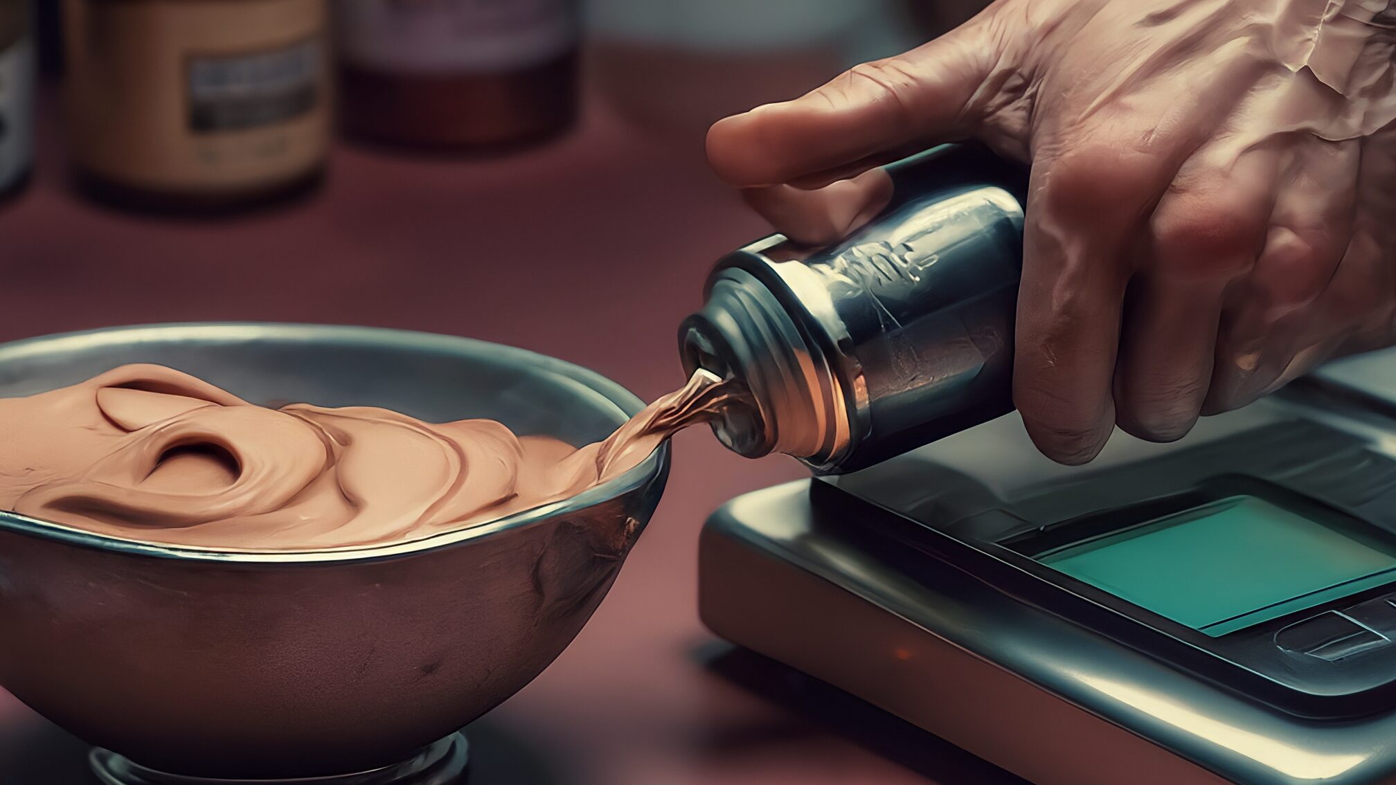 カラー剤節約テクニックの本質と共有するコスト意識