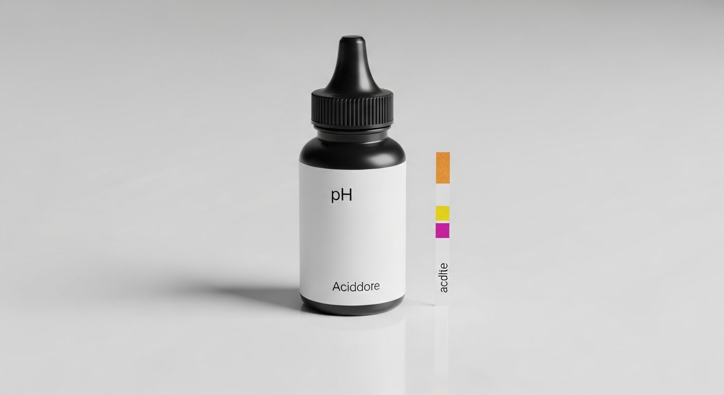 最新技術の新常識と酸性ストレートのデメリット