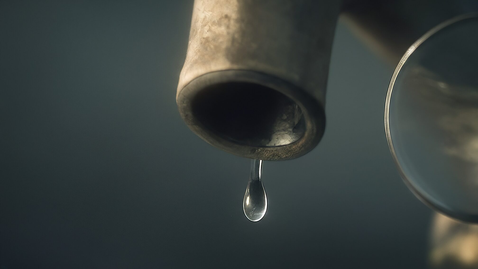 なぜ?水道代が高い原因の特定方法