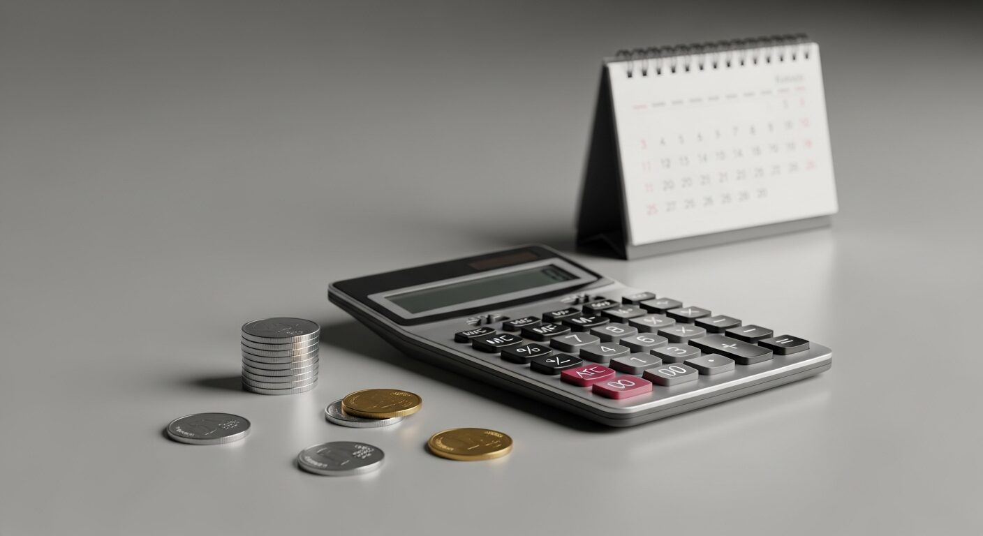 手数料・導入費用を比較し入金サイクルも確認