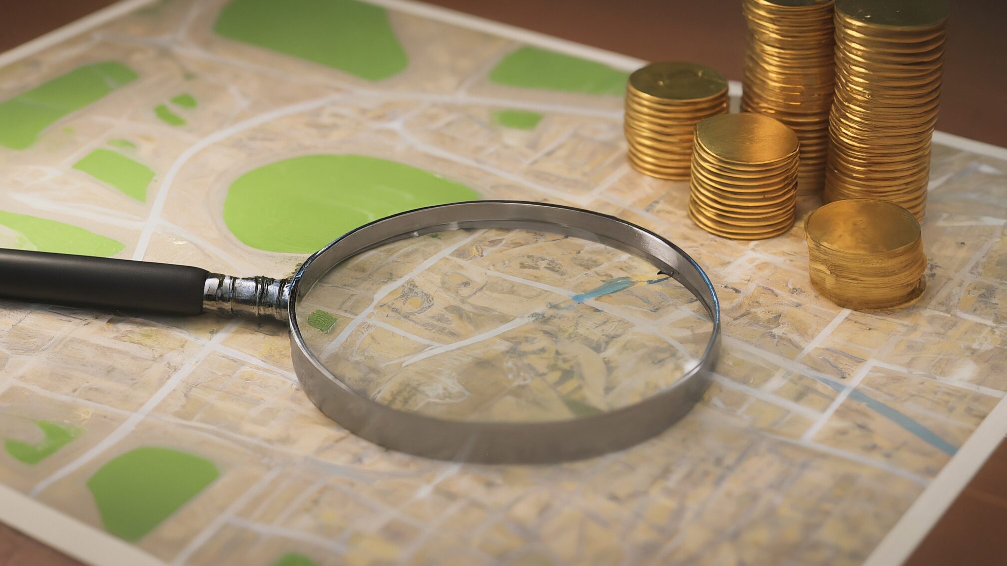 必要な自己資金・融資と物件選びの注意点