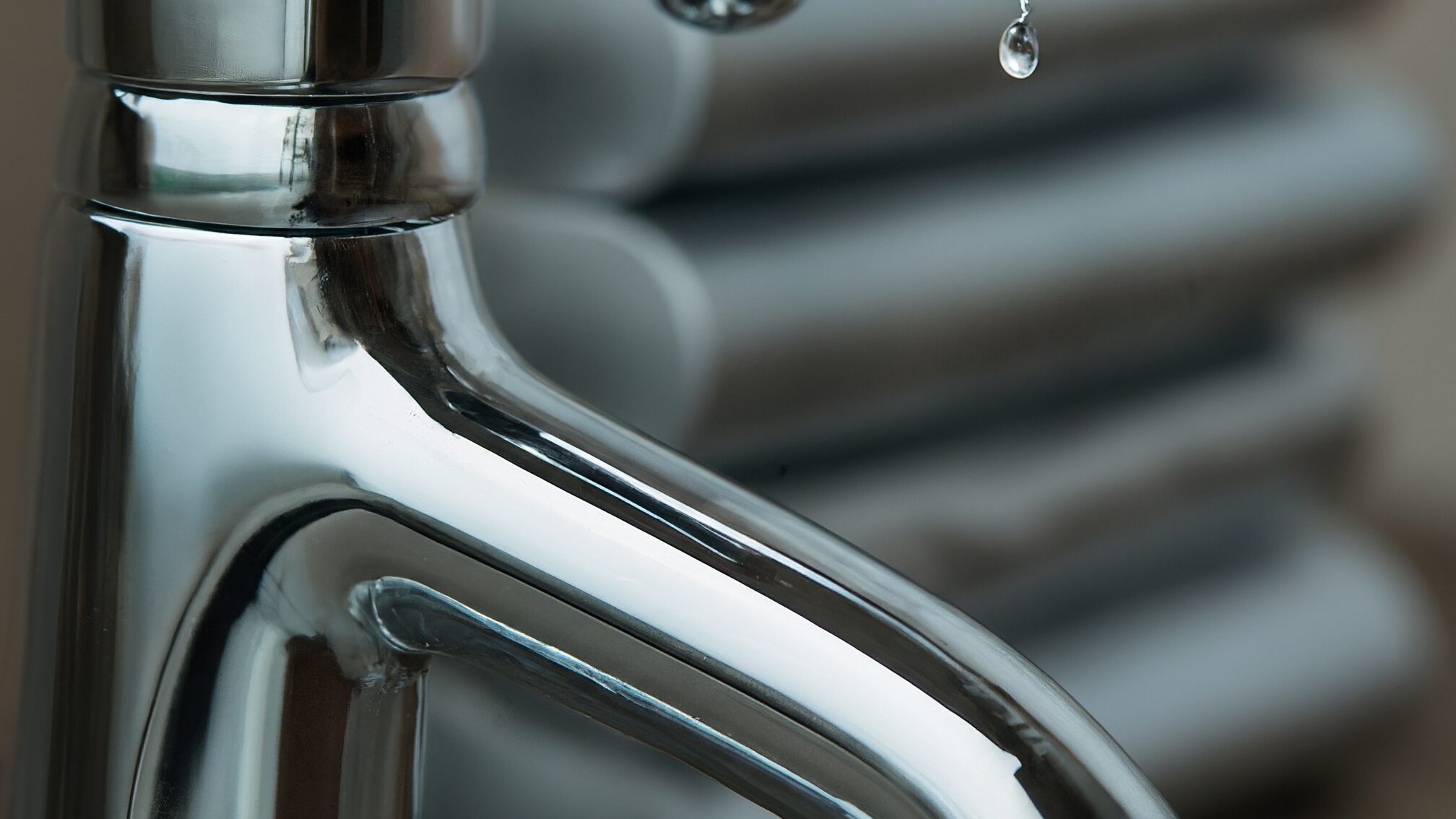 節水・節電とカラーチューブのリサイクル