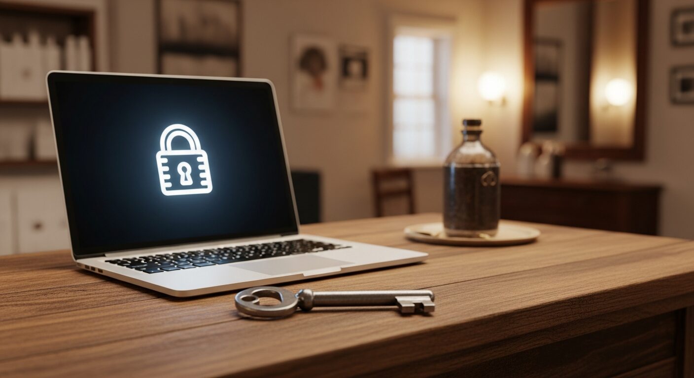 小規模サロン個人店の導入事例とセキュリティ対策の落とし穴