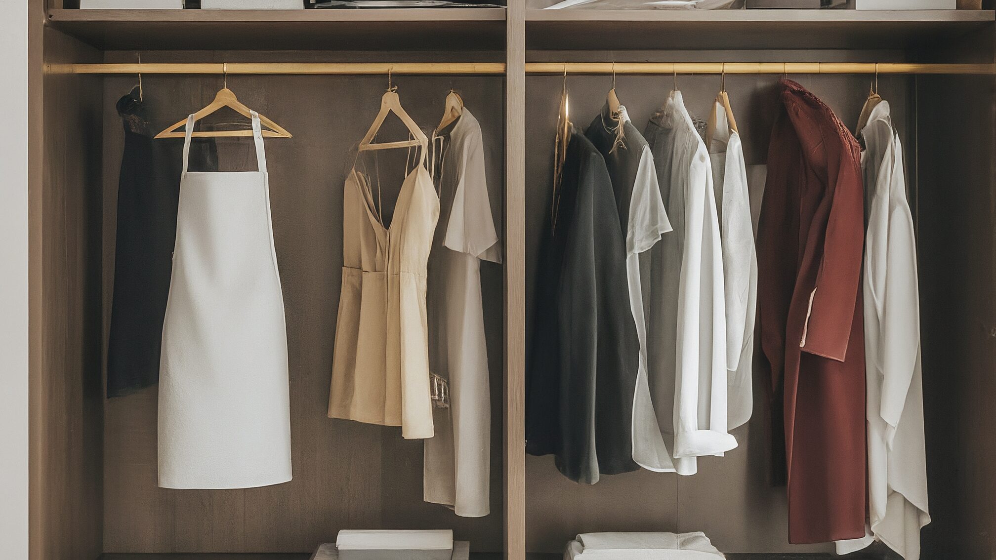 自分の施術代や洋服代と交際費・会議費の使い分け