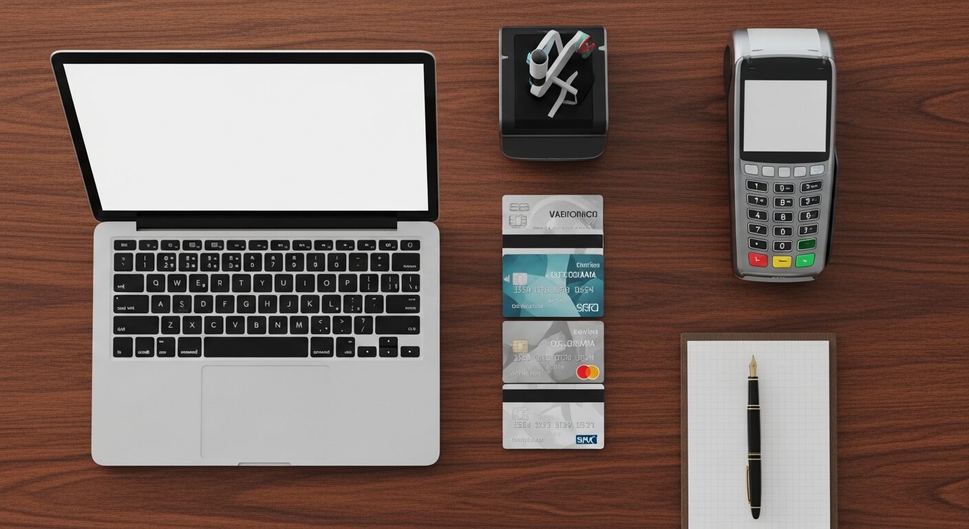 会計業務の効率化とインバウンド対策の重要性