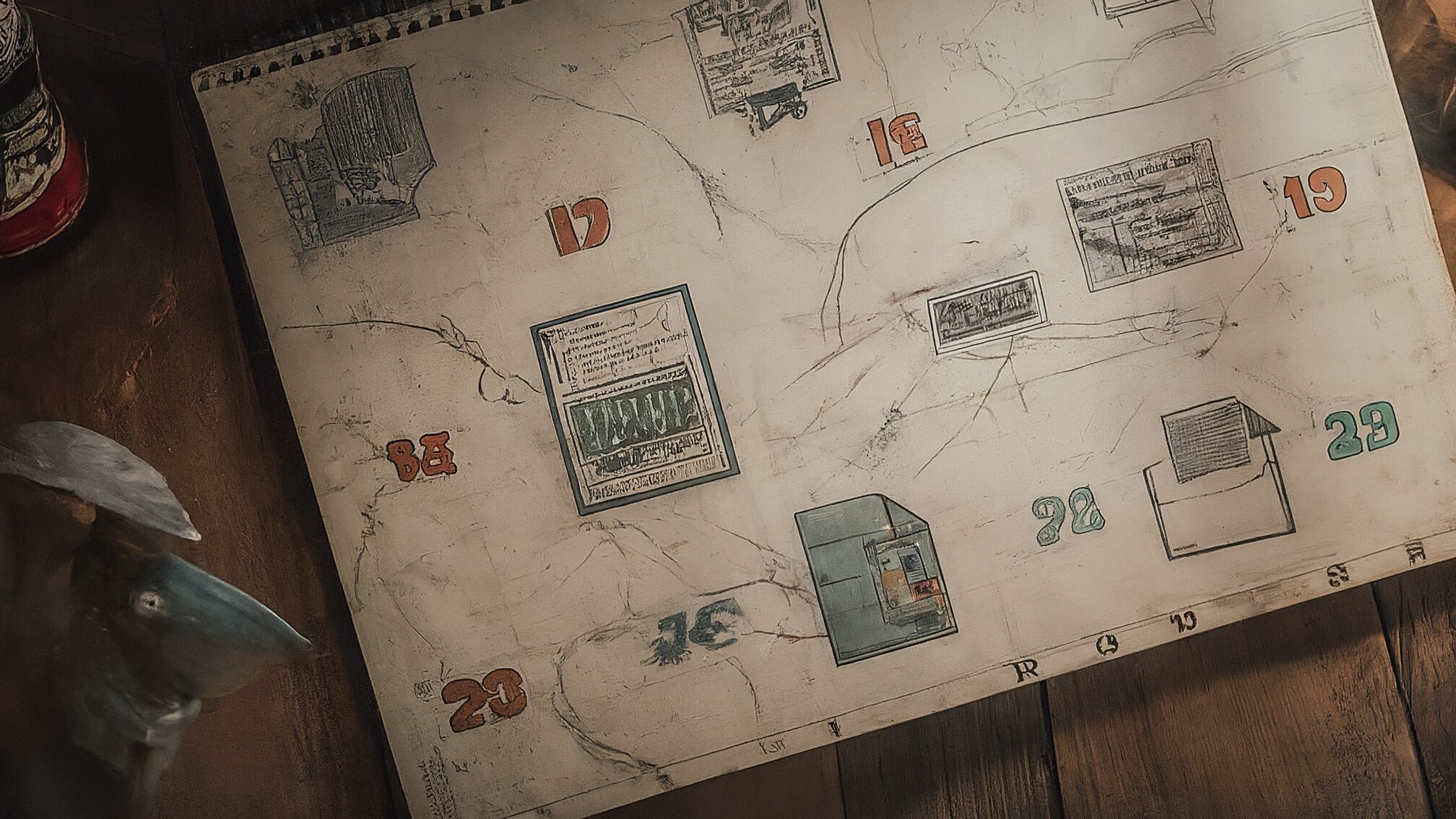 申請の流れと押さえておくべきスケジュール