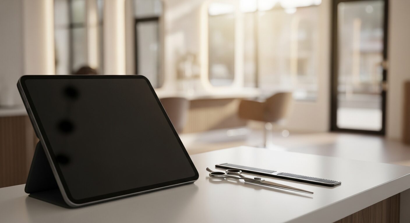 美容室の電子カルテ導入ガイド！選び方と活用術