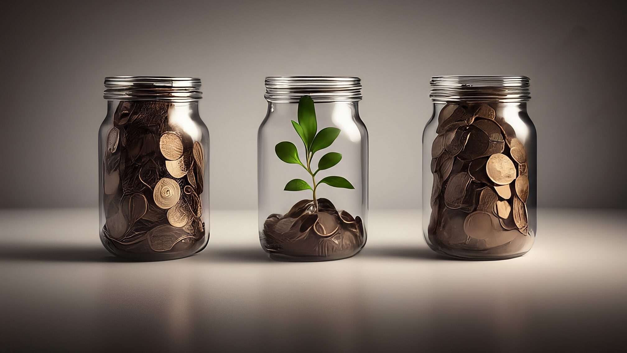 開業資金と運転資金の内訳と自己資金の重要性・目安