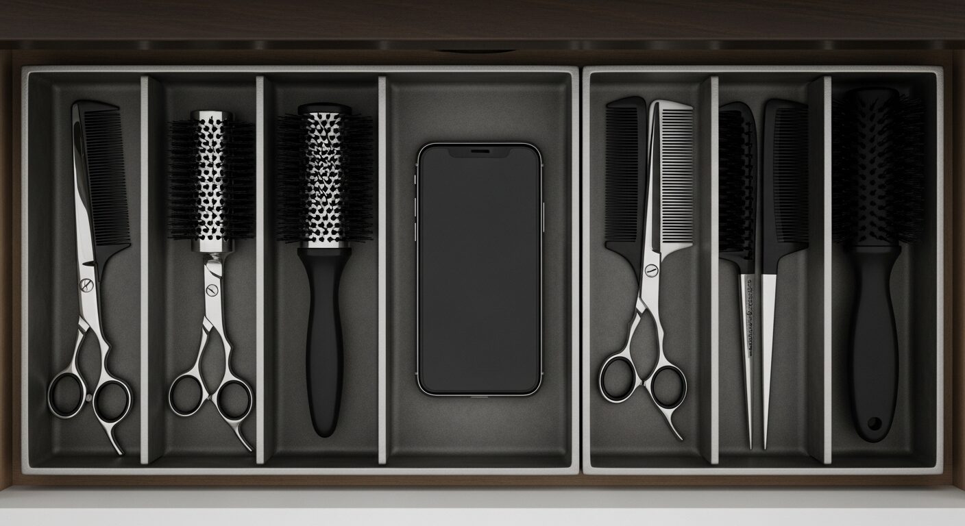 最適なツールの選び方と業務改善による生産性向上