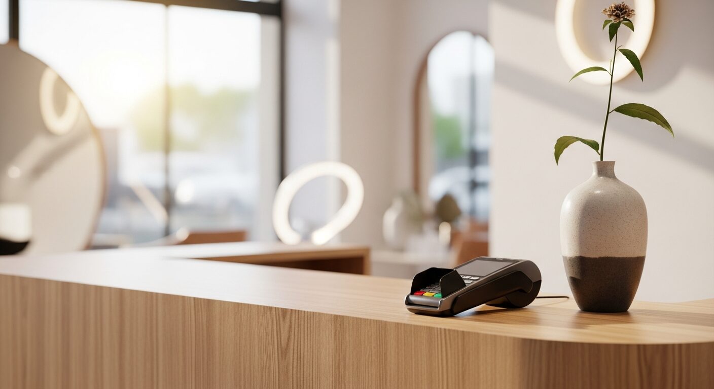 美容室のキャッシュレス決済導入！失敗しない選び方