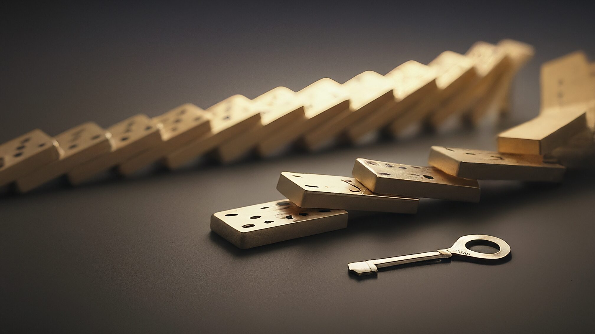 失敗談に学ぶ共通点と保証人・担保の必要性