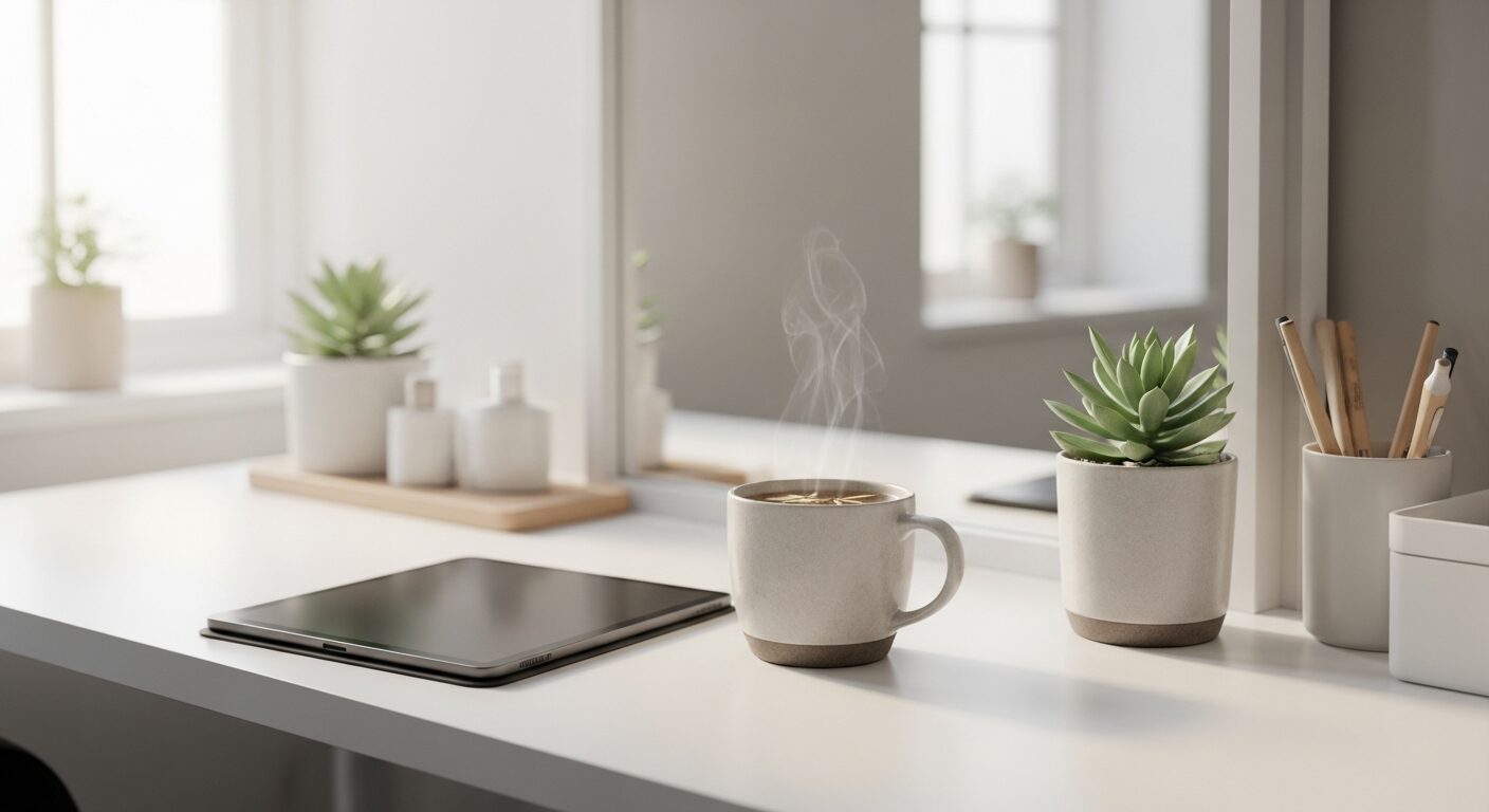 業務効率化事例とカルテ記入のストレス削減