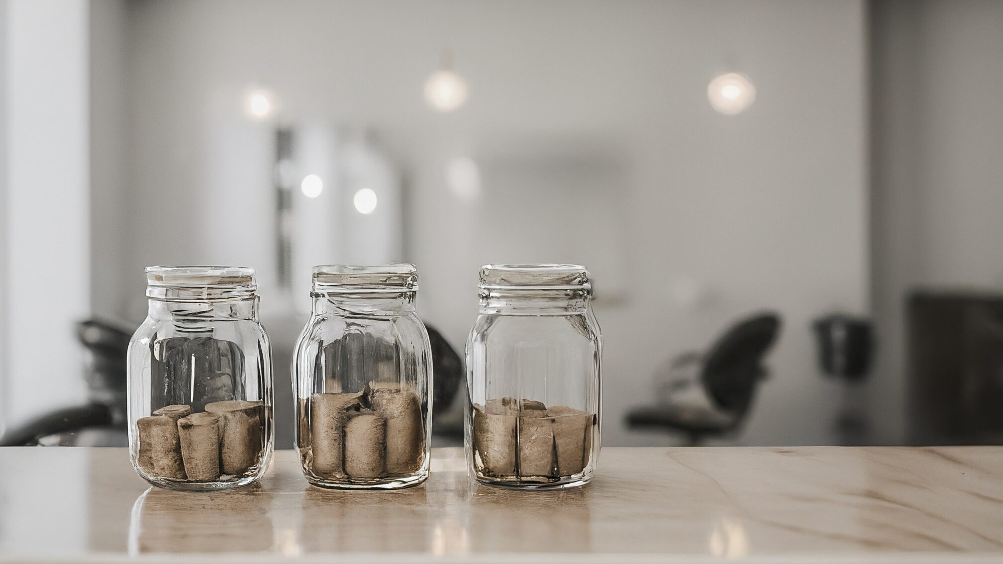 開業資金で失敗しない運転資金の目安はいくら