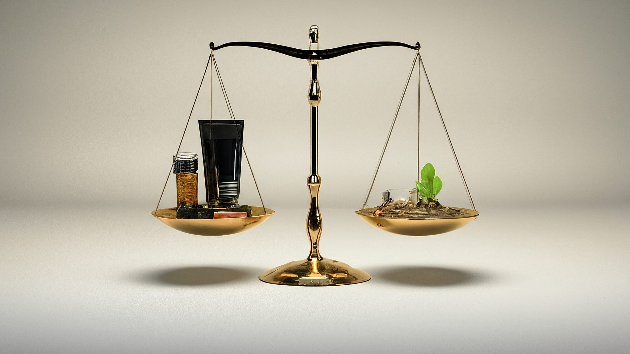 材料費率の目安と経費削減・投資の正しいバランス