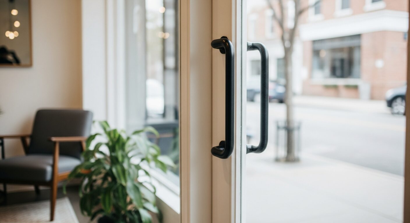 集客できるファサードデザインとリピート率が上がる空間作り