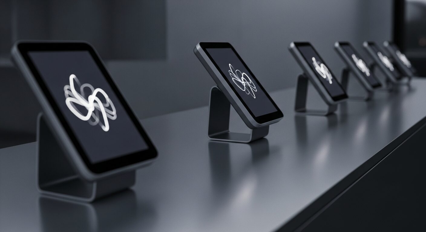 複数店舗への導入と導入後の運用・スタッフ教育