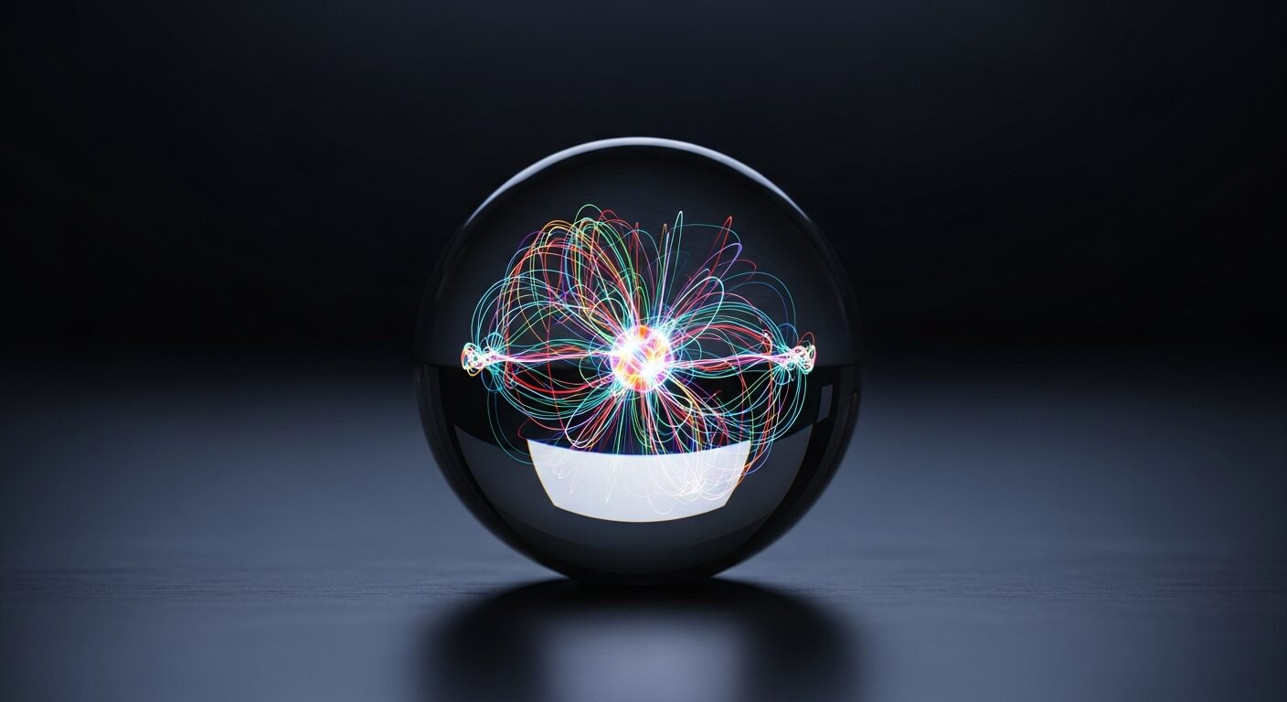 AI活用の具体例と未来像と2025年以降のDXトレンド予測