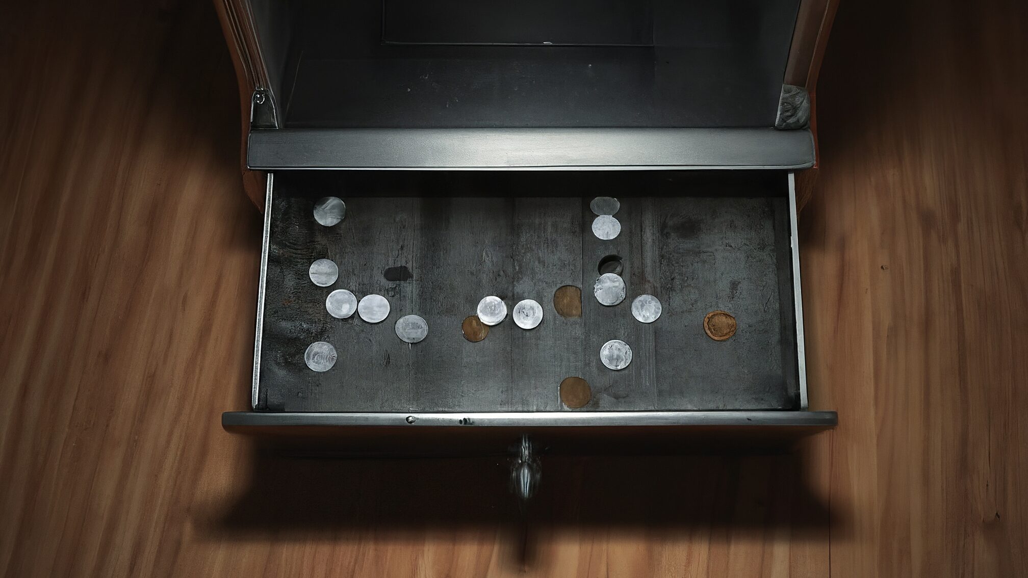 見逃せない資金繰り悪化のサイン