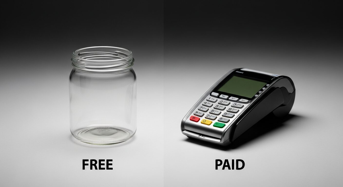 料金・価格相場と無料の限界・有料との違い