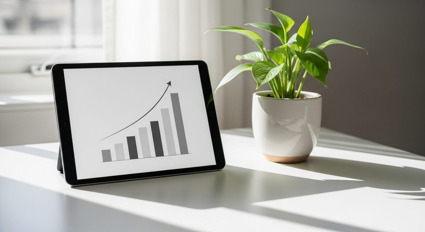 顧客分析に基づいた施策で売上アップを実現