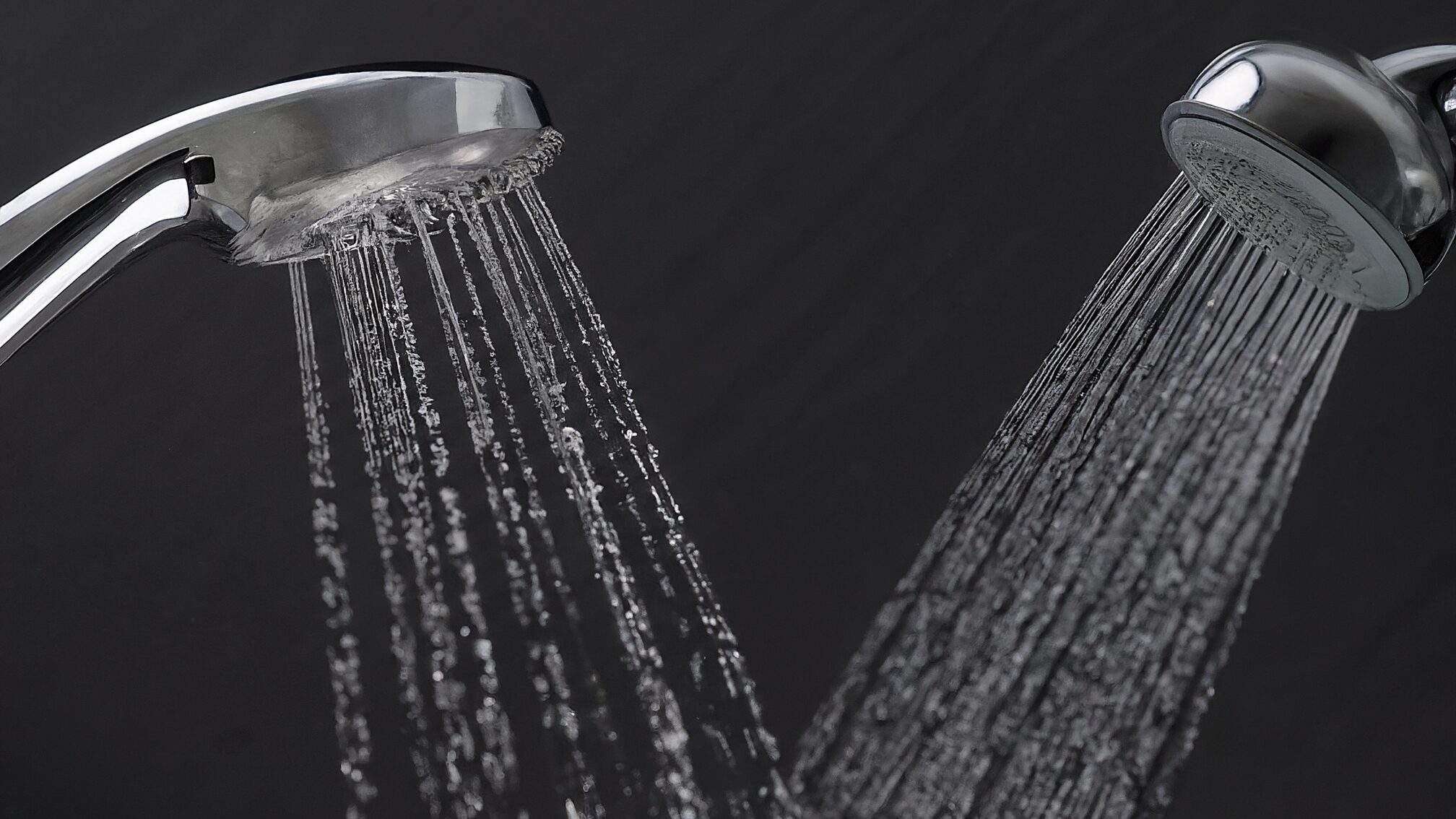 節水シャワーヘッドの効果を徹底比較