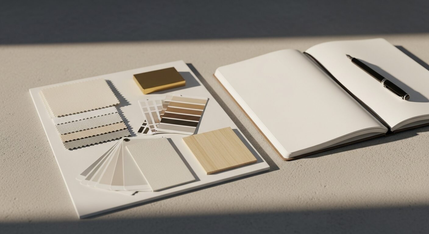 コンセプト設計とブランディングが全ての土台