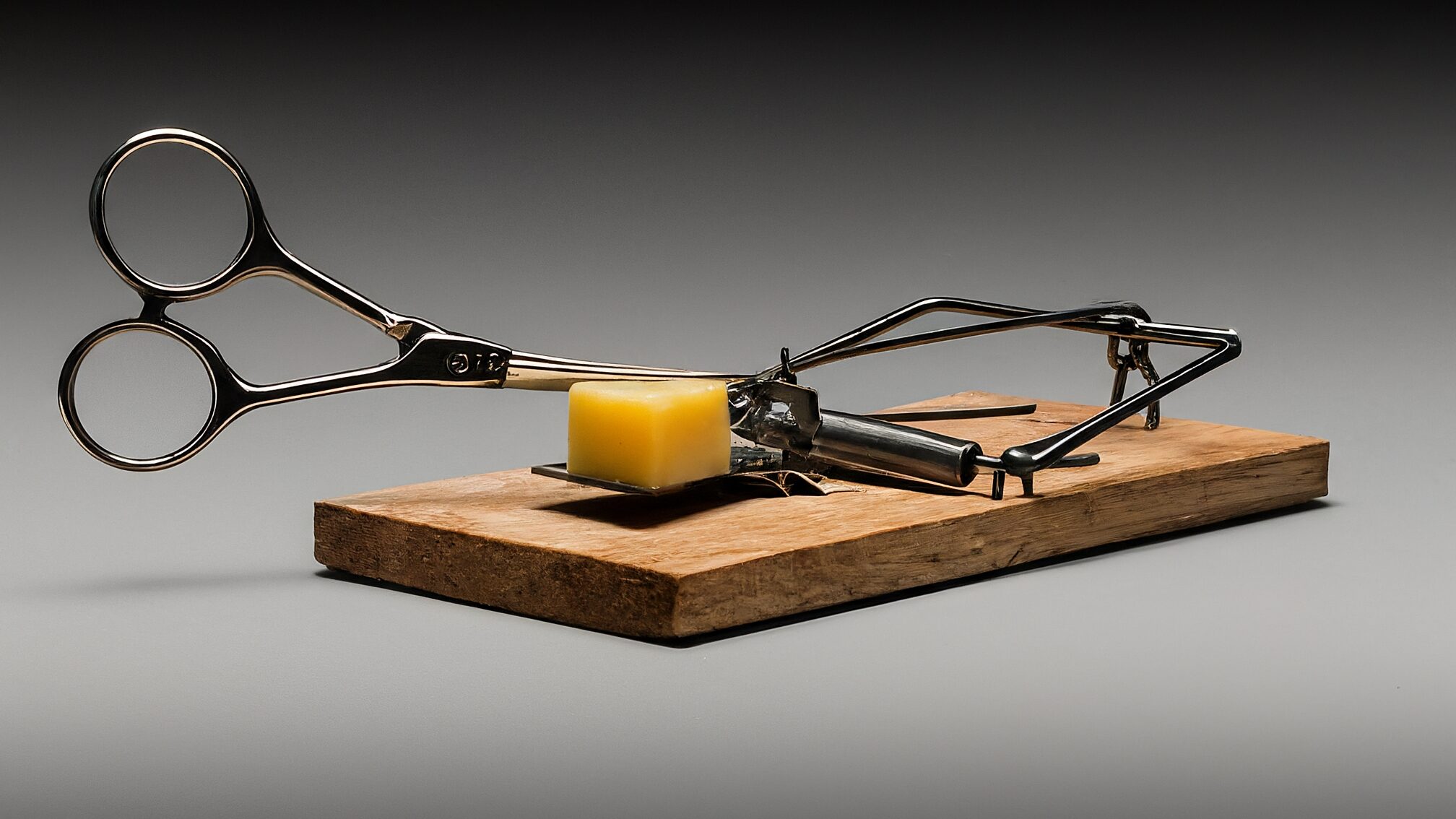 個人経営サロンが陥る経営の罠