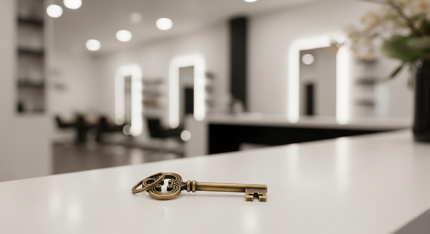 良い店の条件、リピート率向上と他店との差別化