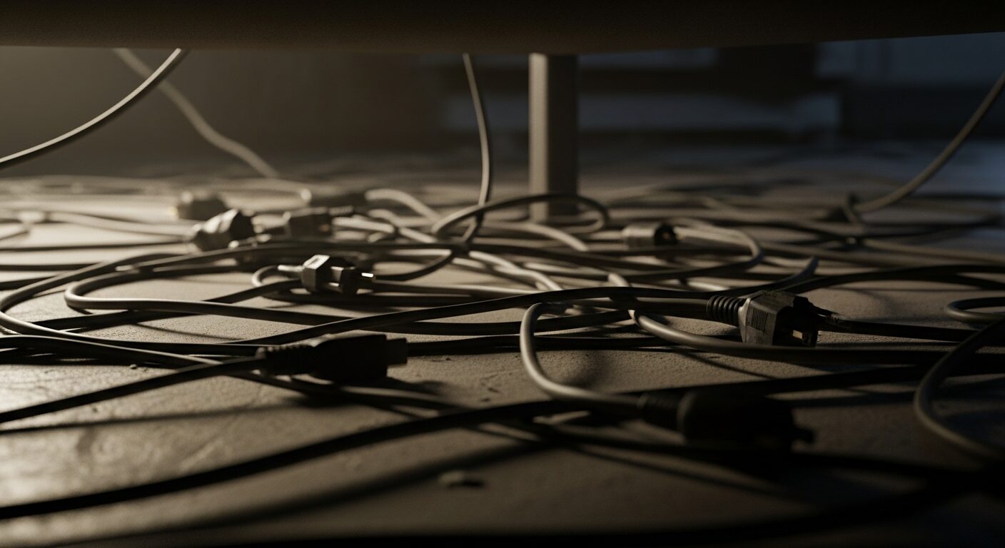 脱エクセル？スプレッドシート管理の落とし穴