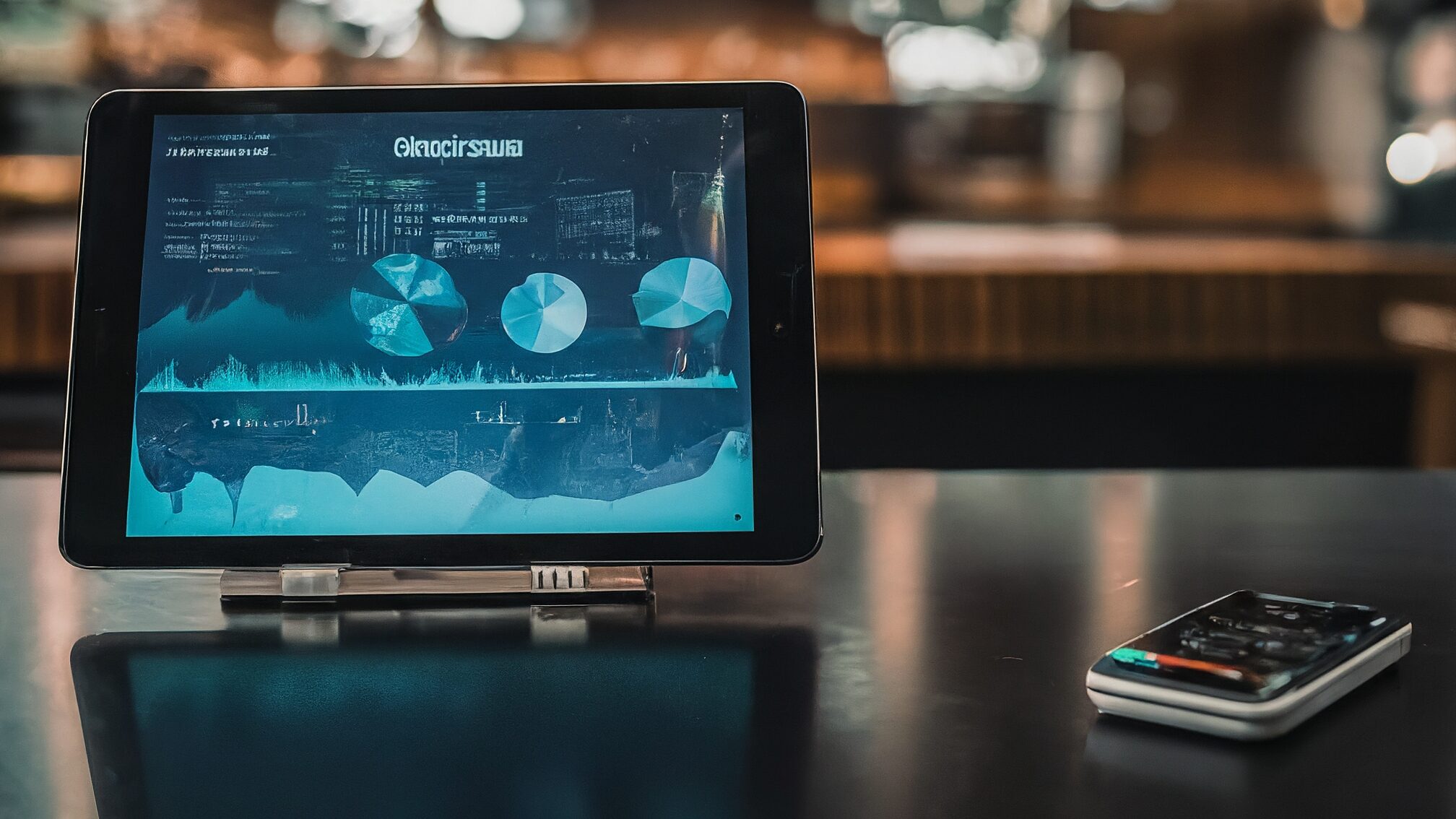 売上分析・データ活用を促すキャッシュレス決済対応