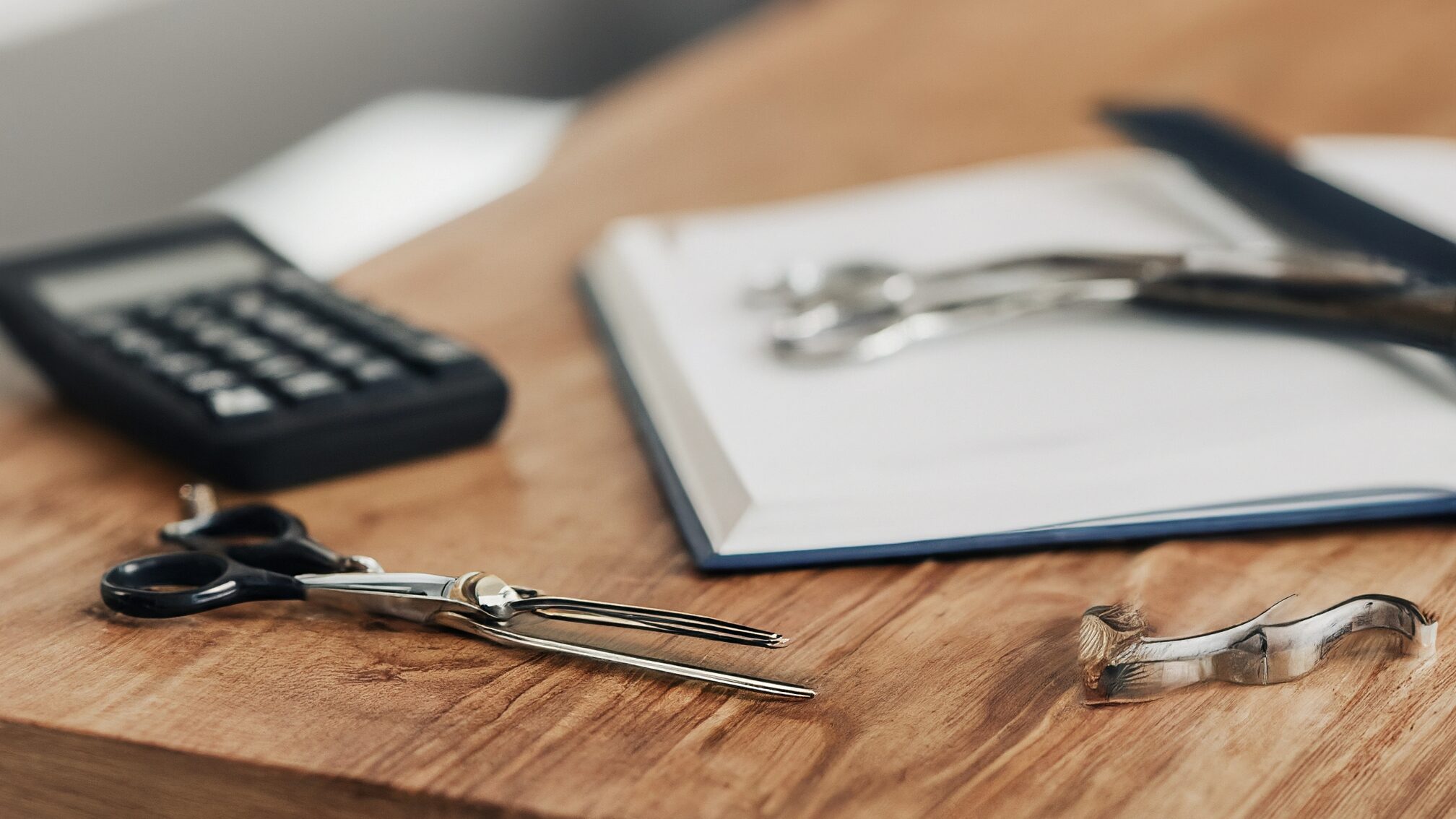 美容室の経費一覧を解説！利益を最大化する秘訣